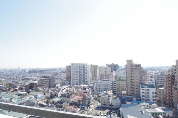 アーデン町田 の物件内観写真